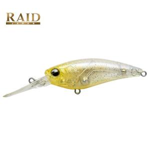 レイドジャパン レベルシャッド スプリンター 68SR 【メール便OK