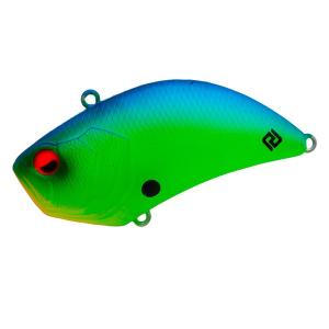 レイドジャパン レベルバイブ #LV001. BLUE BACK CHART 