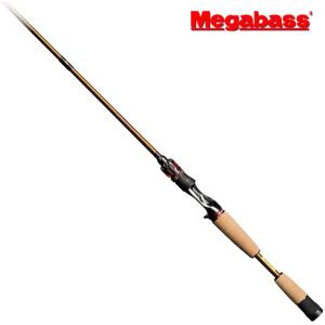 メガバス ヴァルキリー ワールドエクスペディション #VKS-610ML-4