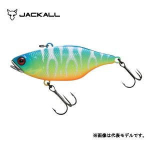 JACKALL（ジャッカル） ティーエヌ60 バイブレーション JACKALL TN60