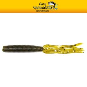 Gary YAMAMOTO（ゲーリーヤマモト） ファットイカ 10本入り 旧