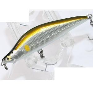 1089工房 ラトリンボトムにょろ 37S 全長37mm 自重2.3g #02
