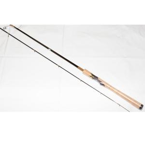 ロデオクラフト 9999 ホワイトウルフ 7.04 16lb class : G.A.F