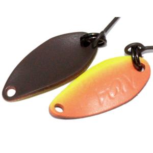 ロデオクラフト ノア マイクロ 0.6g #75 N.O02 (2011奥山カラー)