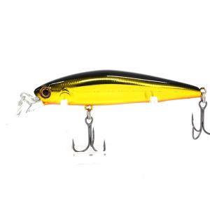 バスデイ シュガーミノー ボトムトゥイッチャー 85ES #M-09 キンクロ