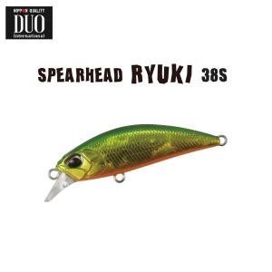 ラッキークラフト アンフェア35F つぶアン #サクラミソ 【メール便OK