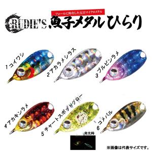 Major Craft（メジャークラフト） トリプルクロス ライトゲーム メバル