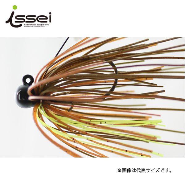 一誠 イッセイ bibibiショット 1.8g #1.5 #09 グリパン/チャート 【メール便OK...