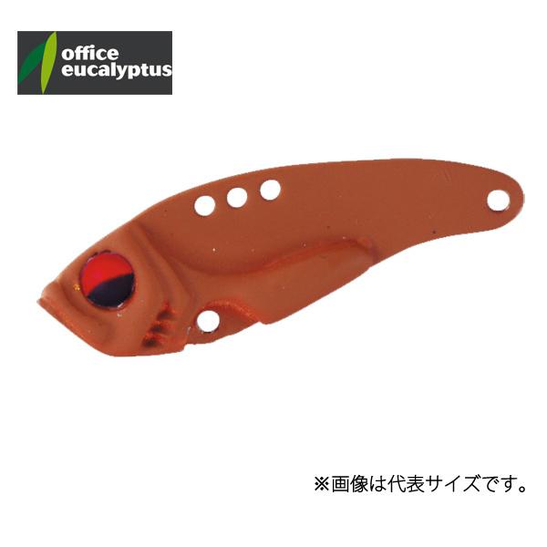 オフィスユーカリ Bスパーク 2.0g #06 薄茶 【メール便OK】