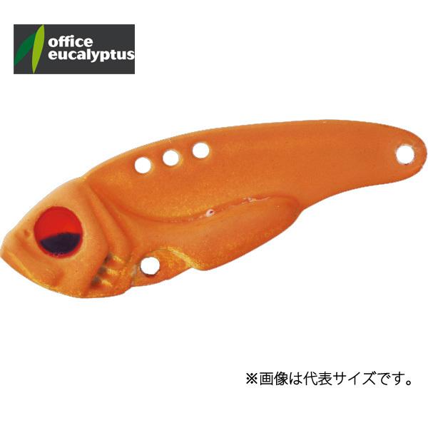 オフィスユーカリ Bスパーク 2.0g #09 カラシ 【メール便OK】