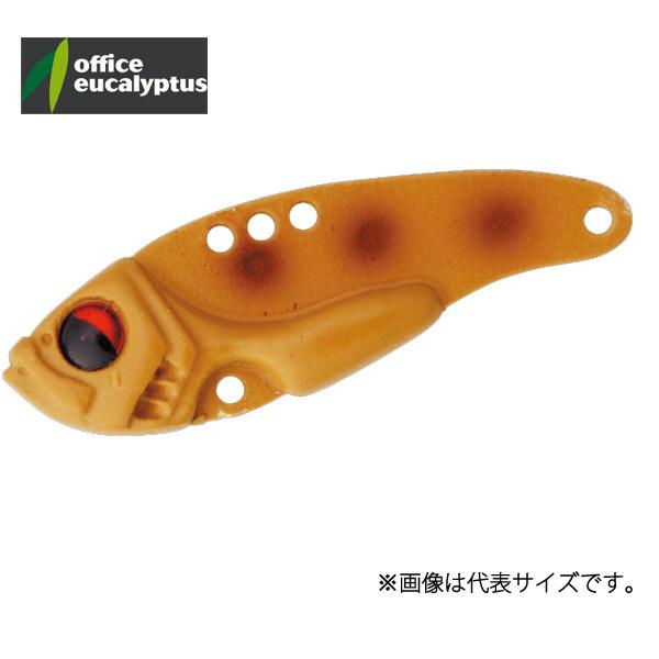 オフィスユーカリ Bスパーク 2.0g #14 茶点 【メール便OK】