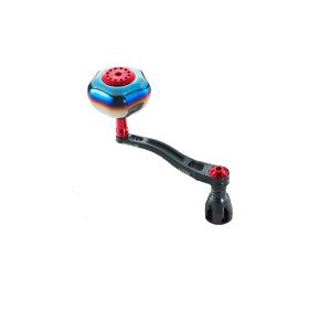 リブレ カスタムハンドルノブ パワー 70-75 ダイワ 3500番-4000番用