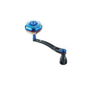 リブレ　Power98 シマノ用　美品 リブレ パワーアーム98 シマノ 左巻き用 18000〜20000サイズ 98mm