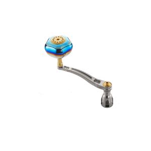 リブレ パワーアーム98 シマノ 左巻き用 18000〜20000サイズ 98mm