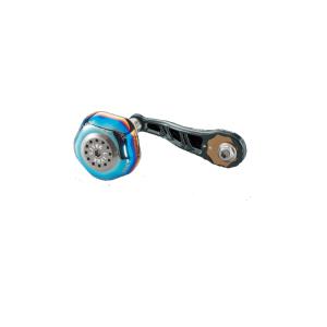 リブレ LB 80-85 M8(シマノ/ダイワ300番〜) センターナット右用 70.0g