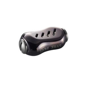 リブレ フィーノ ハンドルノブ ブラウン(IP)＆チタンC HBTI-2 LIVRE