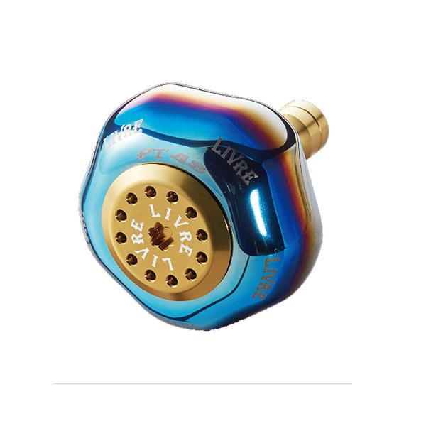 リブレ PT48 シマノB用 33.3g #ファイヤー&amp;ゴールド 【メール便NG】【お取り寄せ商品】