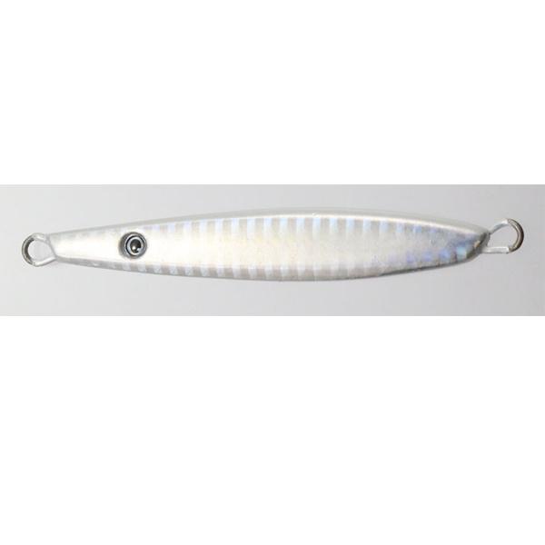 一誠 海太郎 ネコメタル 50g #001 グローシラス 【メール便OK】