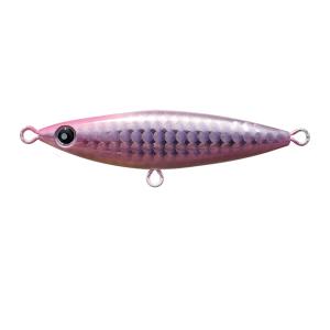 バディーワークス オフベイト 30g 68mm #SKR サクラグロー（ケイムラ腹グロー） 【メール便OK】