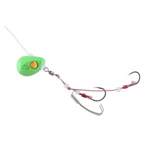 Abu Garcia（アブガルシア） ホーネットスティンガープラス HSPC-662M