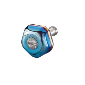 リブレ　LIVRE　限定　PT35　グリーン　ブルー　新品未使用 リブレ LIVRE 限定 PT35 グリーン ブルー 新品未使用｜Yahoo!フリマ