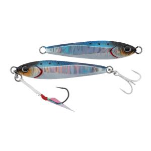 JACKALL（ジャッカル） ビッグバッカージグ 40g 68mm Sinking #ピンク