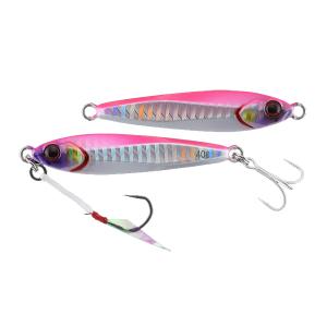 JACKALL（ジャッカル） ビッグバッカージグ 30g 62mm Sinking