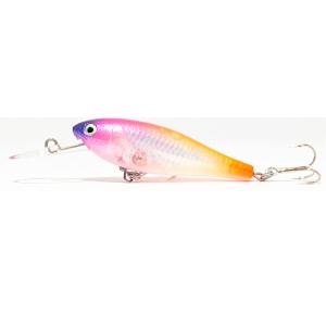 HMKL（ハンクル） ハンクルシャッドHMKL SHAD55SS エリアバージョン