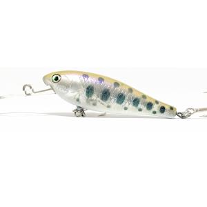 HMKL（ハンクル） ハンクルシャッドHMKL SHAD 55 SS エリアバージョン