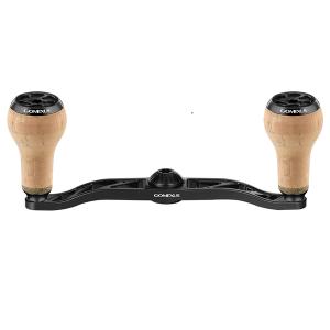 送料無料】 ゴメクサス チタン製 ハンドル 90mm カスタム パーツ