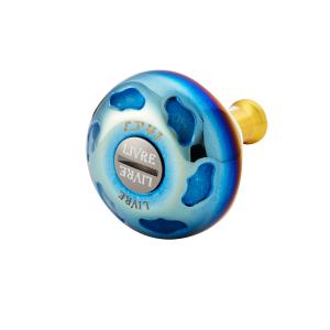 リブレTB-S ハンドル　ダイワL用 楽天市場】リブレ TB-S ハンドルノブ ダイワL LIVRE ハンドル BJ