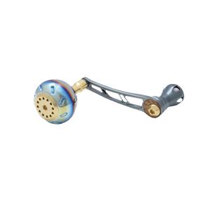 リブレ ウイング98 ダイワ DS右巻用 ガンメタ/ゴールド 【送料無料