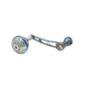 リブレ カスタムハンドルノブ パワー 70-75 シマノSP1 4000番
