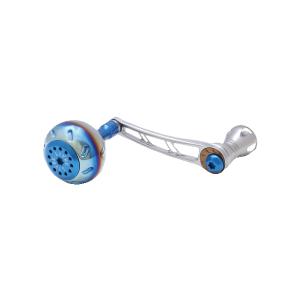 SHIMANO - リブレ　パワー65-70　シマノSP1　ガンメタ/ゴールド POWER 65-70
