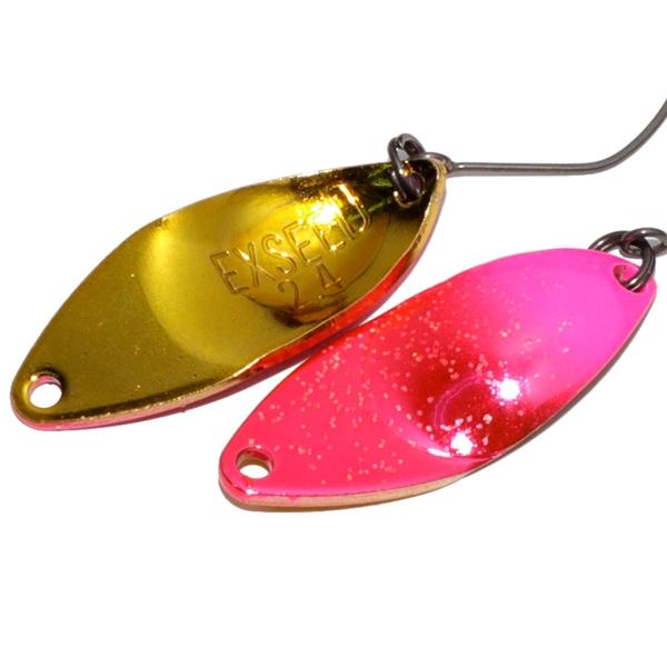 なぶら家 エクシード 2.0g 28mm #22 Z1 【メール便OK】