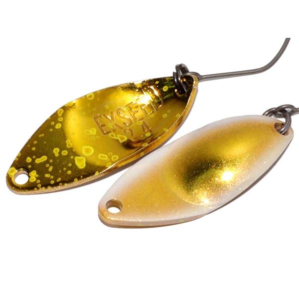 なぶら家 エクシード 2.0g 28mm #23 Z2 【メール便OK】