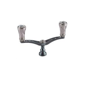 リブレ ウイング98 ダイワ DS右巻用 ガンメタ/ゴールド 【送料無料