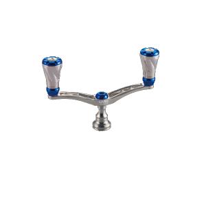 LIVRE リブレ ウィング98 シマノS2 ガンメタ　フィーノ　ダブルハンドル LIVRE リブレ ウィング98 シマノS2 ガンメタ フィーノ ダブルハンドル