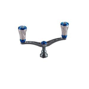 リブレ ウイング98 ダイワ DS右巻用 ガンメタ/ゴールド 【送料無料