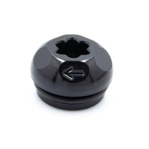 リブレ(LIVRE) ハンドルボルト(センターナット) シマノ用 SNUT-S