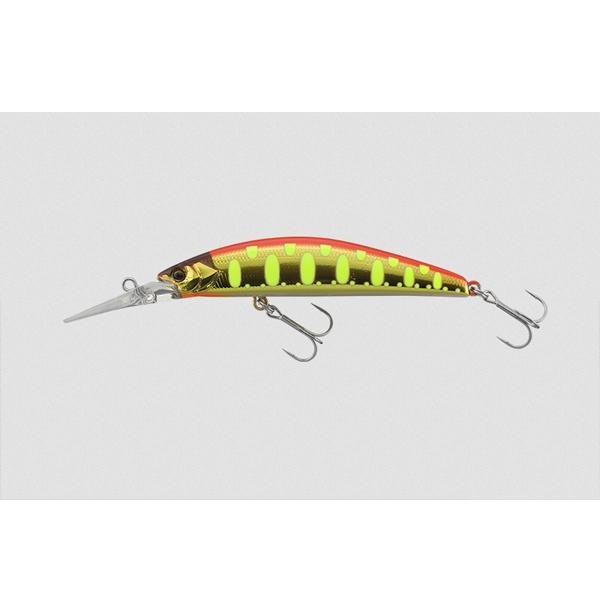 ティモン トリコロールGT 88DR-F #アップルチャート 【メール便OK】