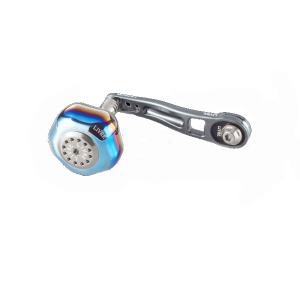 リブレ LB 90-95 M8(シマノ/ダイワ300番〜) センターナット左用 72.8g