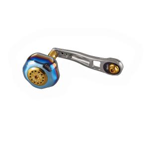 リブレ LB 80-85 M8(シマノ/ダイワ300番〜) センターナット右用 70.0g