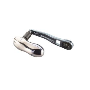リブレ TB-S ハンドルノブ ダイワL BJ/Power 用 35.6g #ブラウン