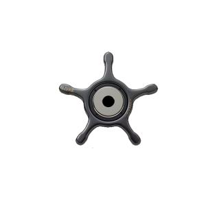 リブレ LIVRE カスタムドラグ ダイワ13mm #ファイヤー/ガンメタ【送料