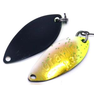 ディープパラドクス Gravity（グラビティ）1.65g : フィッシング