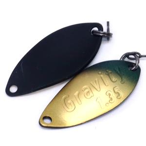 ディープパラドックスグラビティ1.65g ディープパラドックス グラビティ 1.65g Deep Paradox Gravity