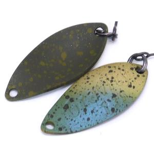 ディープパラドックス グラビティ 1.65g #7 SHINBA【メール便OK