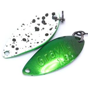 ディープパラドックス グラビティ 1.35g #5 ゲンちゃんセカンド