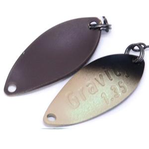 ディープパラドックス グラビティ 1.35g #18 ソルティマジョーラ